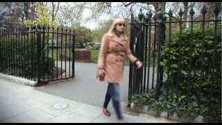 Kate from the Fabric of My Life - You Might Need to Know This