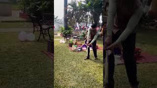 Picnic mode on | তুমিই যে আমার মা | Acropoliis Entertainment