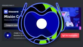 ¡CÓMO TENER DECORACIÓN de CASCO en DISCORD SIN CONSOLA!