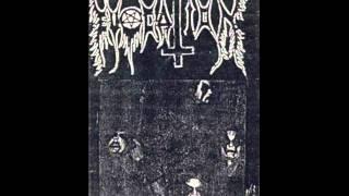 Evocation - Belial's Land (Demo)