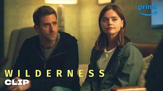 What Happened to Cara? | Wilderness | Prime Video