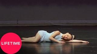 Dance Moms: Full Dance: Timeless (S4, E10) | Lifetime