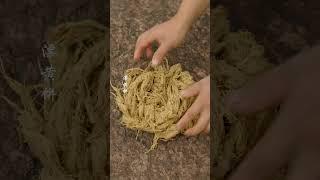 9. Lianshi paper-making连史纸制作 #中国传统技艺 #china#production