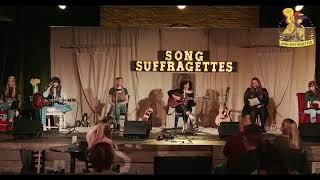 Song Suffragettes - Live on 11-16-2020