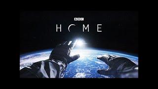 HOME - VR SPACEWALK GAMEPLAY