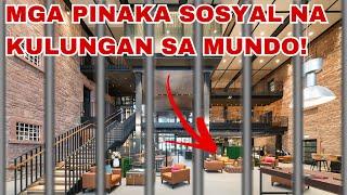 9 PINAKA BONGGA NA KULUNGAN SA BUONG MUNDO! | ANG PINAKA