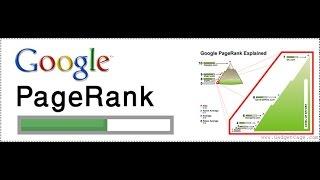 What is Google PageRank? How Do I Check My Page Rank? Google PageRank Checker