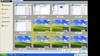 LearnQuest's Virtual Training Environment