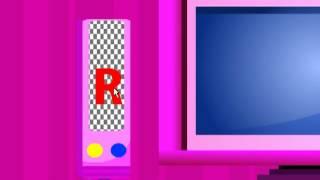 Cool pink room escape walkthrough