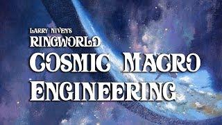 Cosmic Macro Engineering | The Ringworld