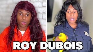 ULTIMATE ROY DUBOIS TIK TOK SKITS | 2025 ROY DUBOIS COMEDY COMPILATION #2
