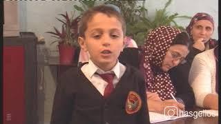 Поэтичеческие строки Фазу Алиевой