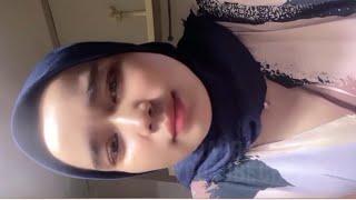 LIVE HIJAB CANTIK UPDATE HIJAB STYLE PEMERSATU BANGSA