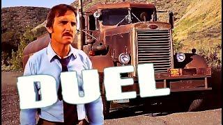 10 Things You Didn't Know About Duel