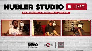 Fan Morning Show - Pacers fall in Game 7, Haliburton's deflating injury