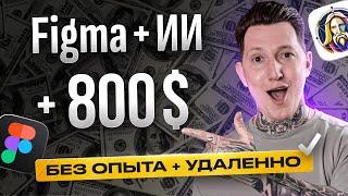 КАК стать веб дизайнером САМОСТОЯТЕЛЬНО в 2024 году — без курсов, без университета