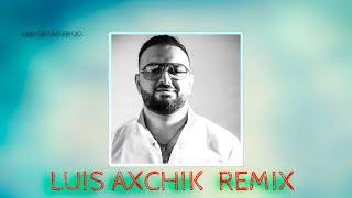 Arkadi Dumikyan - LUIS AXCHIK (Hakobyan remix)