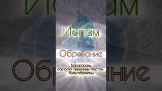 Обрезание крайней плоти | НАСТУПИЛО ВРЕМЯ СКАЗАТЬ ВСЮ ПРАВДУ, #shorts