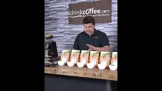 Does Fresh Coffee Really Matter?
