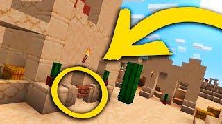 Everything We Know About the Village and Pillage Minecraft Update