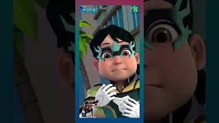 Ekans Snake Boy Ka Attack  | Watch  Ekans – Snakes Awake Cartoon| Discovery Kids India | #shorts