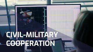 MITRANO project: Advancing civil-military aviation cooperation in Europe