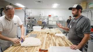 Buckwheat Bread the Sourdough Way