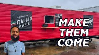 5 Amazing Food Truck Marketing Ideas To Make More Money