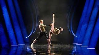 Woolf Works – Orlando pas de deux (Natalia Osipova, Edward Watson; The Royal Ballet)