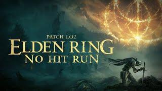 Elden Ring - No Hit Run