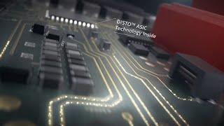Leica DISTO™ - The Original - Electronics
