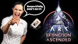 ARK Devs New Response to the Extinction Delay...