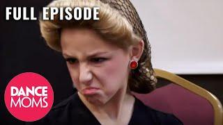 Return of the Candy Apples (Season 2, Episode 2) | Full Episode | Dance Moms