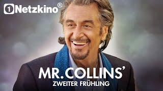 AL PACINO in DANNY COLLINS' SECOND SPRING (Full Movie German, Films based on true events)