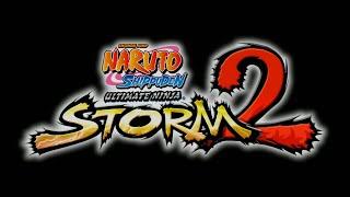 Naruto Shippuden Ultimate Ninja Storm 2 - Chapter 3 / The Immortal Akatsuki / Part 4 / Final