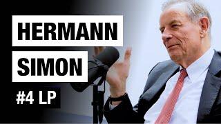 Hermann Simon: Deutschlands Zukunft und Hidden Champions | Lehmann Podcast