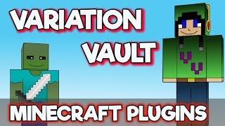 XP Boost | DESCRIPTION | Minecraft Bukkit Plugin