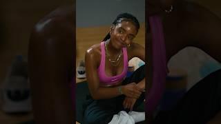 FOREVER | Keisha at the Gym | AfricaOnNetflix