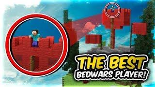 Attempting to find the best bedwars player (v20)