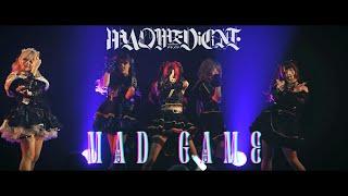 MAD GAME / MAD MEDiCiNE【LIVE MV】