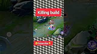 Angela best build 2023||Angela mm build#shorts #youtubeshorts #mobilelegends