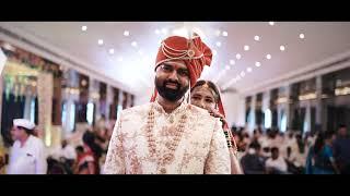 Cinematic Wedding Teaser 2021 Nagpur | DHAWAL & MADHURI |  ANIKET BHAD PHOTOGRAPHY |