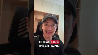Low Cost SEO Win