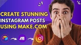 Create STUNNING Social Media Images in MINUTES!