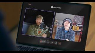 National Deer Association Check-In | Nine Finger Chronicles
