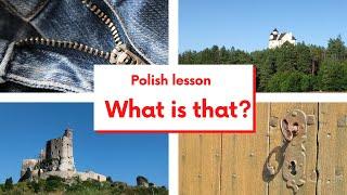 What is "Zamek" - Poland, People, Passion [3P]