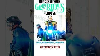 loki season 2 | loki sacrifice himself for glorious purpose | loki god of stories #shorts #loki