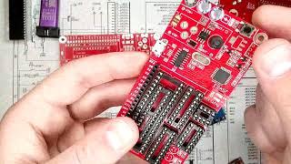 Atmega Fusebit Doctor