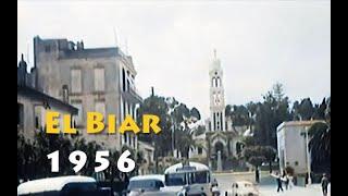 EL BIAR 1956