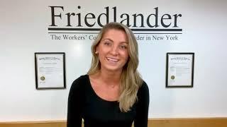 Common New York Workers' Compensation Forms
